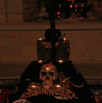The Central Hallows