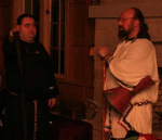 Officer Oaths