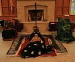 The Hallows