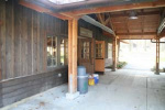 The back of the ritual hall