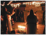 Invoking Frey and Freya