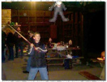 Breaking the Pinata (2)