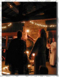 Honoring the Ancestors