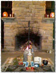 The Hallows