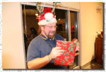 Opening Gifts