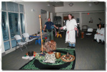 Making Offerings