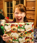 Yule Presents