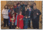The Folk