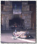 The Hallows