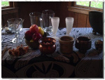 The Offerings