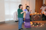 Making Offerings