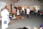 Speaking in Ritual