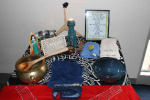 The Purification Altar