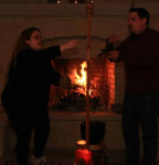 Honoring the Hallows