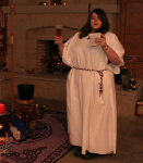 Offering to the Outdwellers