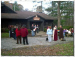Pre-Ritual Briefing