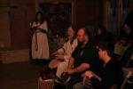 Drumming and Chanting in Ritual