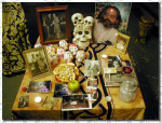 The Ancestor Altar