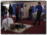 Pre-Ritual Briefing