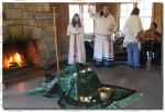 Introducing the Ritual
