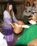 A Corn Doll