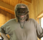 Masked member