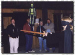 Breaking the Pinata - attempt 2