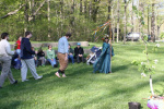 Well-Dressing Procession