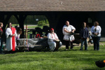 Drumming