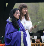 The May Queen