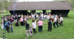 The Snake Dance