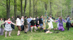 The Snake Dance