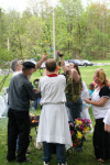 Offering to the Sidhe