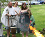 The May Queen