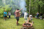 Offering to the Outdwellers