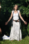Reverence in Ritual