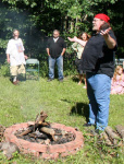 Introducing the Ritual
