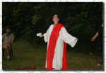 In Ritual