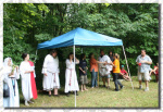 Introducing the Ritual