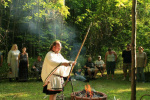 The Spear of Lugh