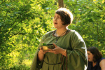 Offering to the Sidhe