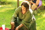 Offering to the Well