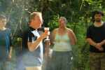 Offering to the Outdwellers