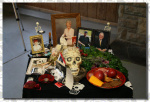 The Ancestor Altar