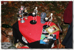 The Ancestor Altar