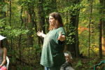 Speaking in Ritual