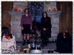 Grove Leaders circa 1999
