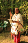 Introducing the Ritual