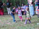 Children in Ritual