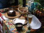 The Offering Table